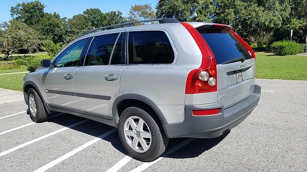 2006 Volvo XC90 2.5T - cars & trucks - by dealer - vehicle... for sale in North Charleston, SC – photo 3