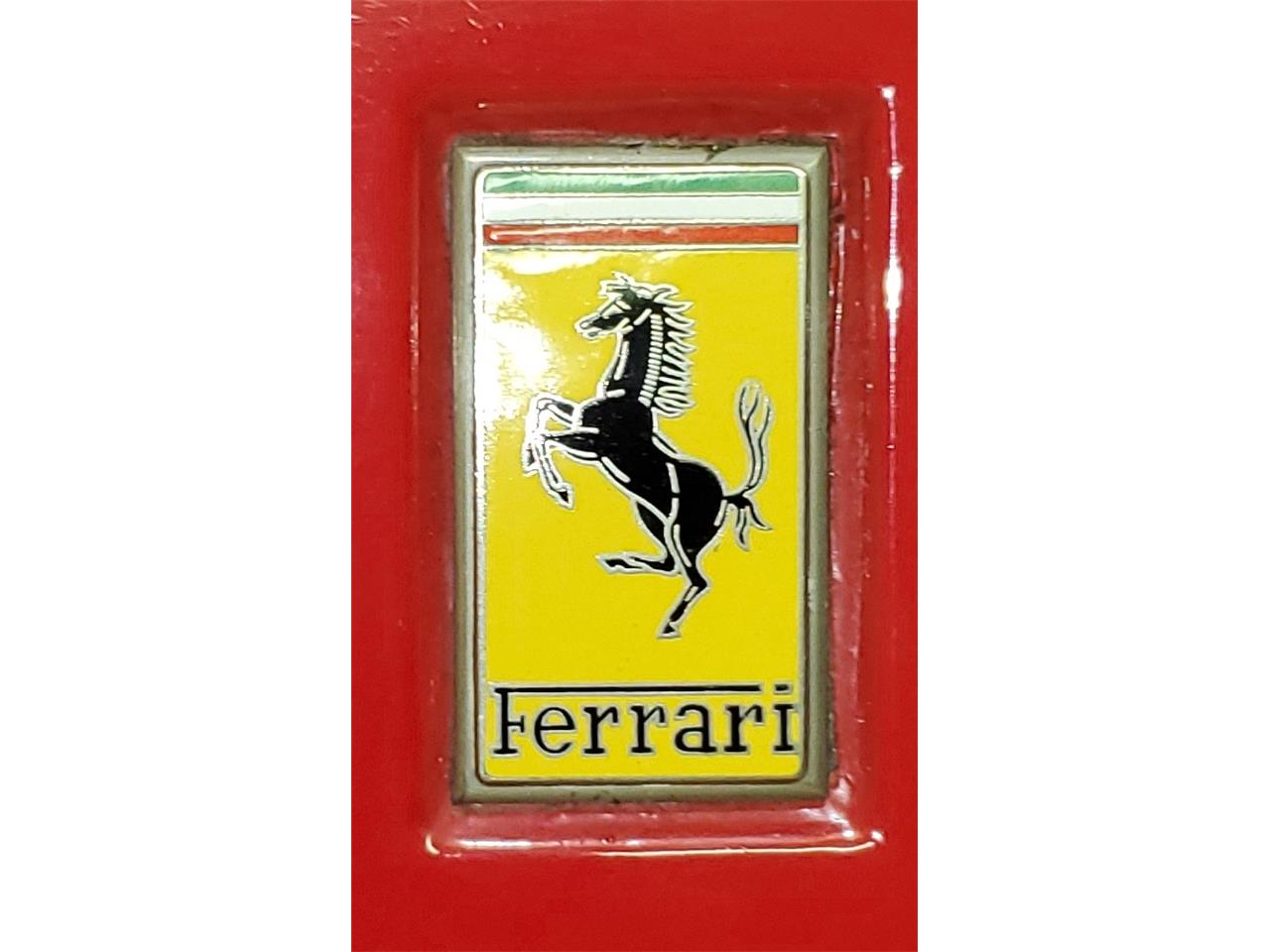 1984 Ferrari 308 GTS for sale in Lebanon, MO – photo 66