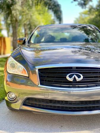 2011 INFINITI M37 - - by dealer - vehicle automotive for sale in Hollywood, FL – photo 13