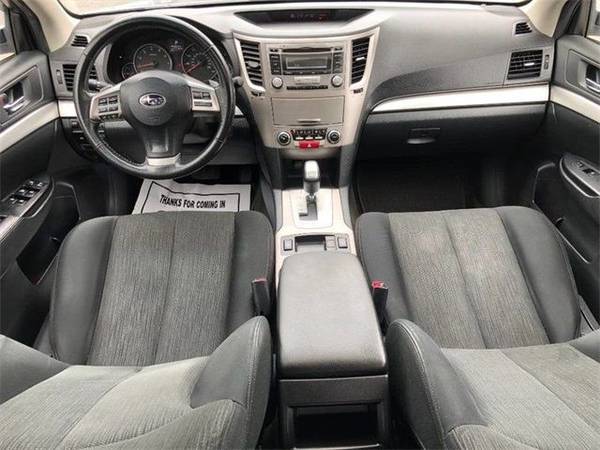 2013 Subaru Outback 2.5i for sale in Knoxville, TN – photo 10