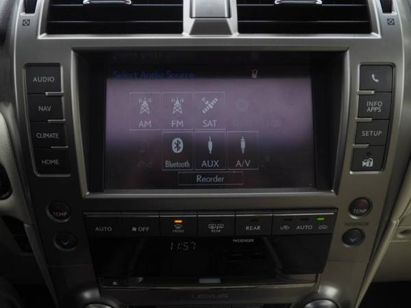 2016 LEXUS GX 4WD 4dr Crossover SUV for sale in Jamaica, NY – photo 24