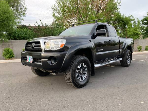 2008 Toyota Tacoma only 110k miles original owner for sale in Medford, OR – photo 3
