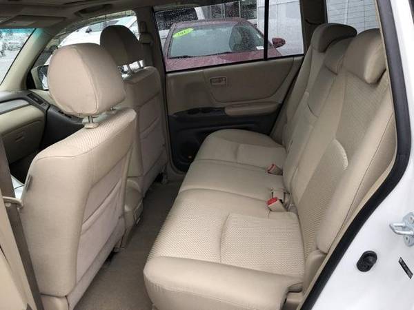 2007 Toyota Highlander Hybrid V6 CALL/TEXT - cars & trucks - by... for sale in Gladstone, OR – photo 14