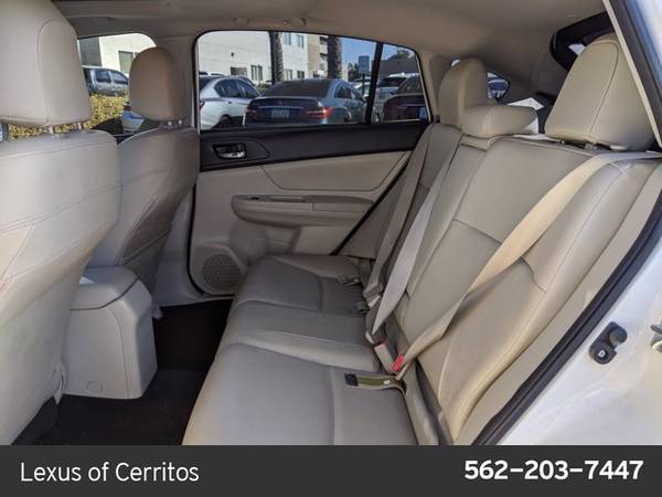 2014 Subaru Impreza Wagon 2.0i Sport Limited AWD All SKU:E8296430 -... for sale in Cerritos, CA – photo 20