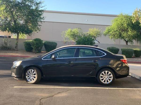 2015 Buick Verano - - by dealer - vehicle automotive for sale in Mesa, AZ – photo 5