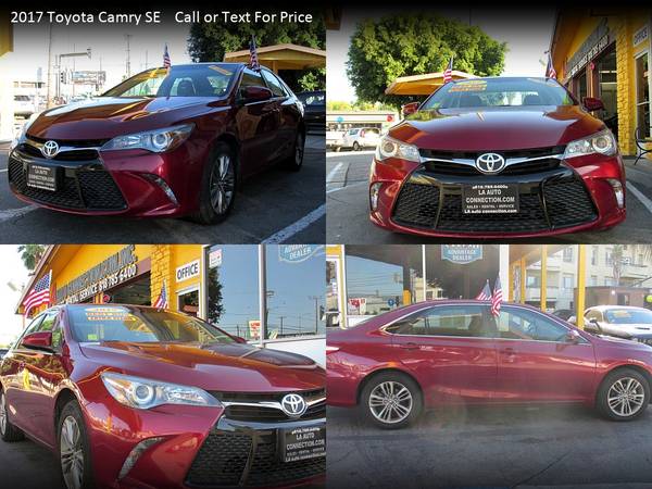 2017 Hyundai Accent SE FOR ONLY 236/mo! - - by dealer for sale in Van Nuys, CA – photo 15