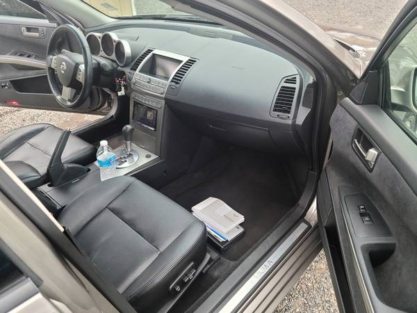 Clean 2004 Nissan Maxima Special Edition - cars & trucks - by dealer... for sale in Renton, WA – photo 18