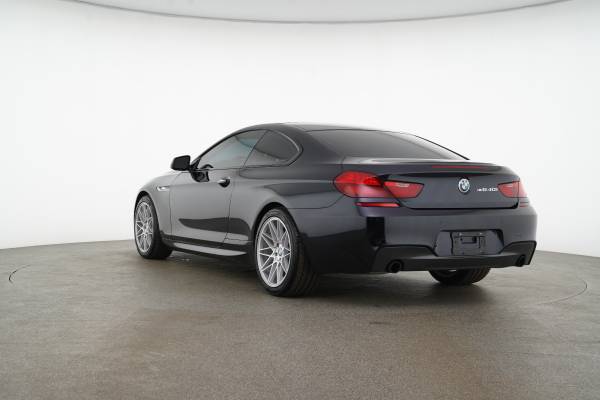 LIKE NEW 2013 BMW 640i M PKG FULLY LOADED CLEAN TITLE BACK UP CAMERA... for sale in Hollywood, FL – photo 19