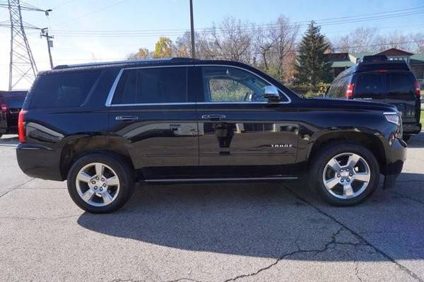2019 Chevrolet Tahoe - - by dealer - vehicle for sale in Milford, OH – photo 6