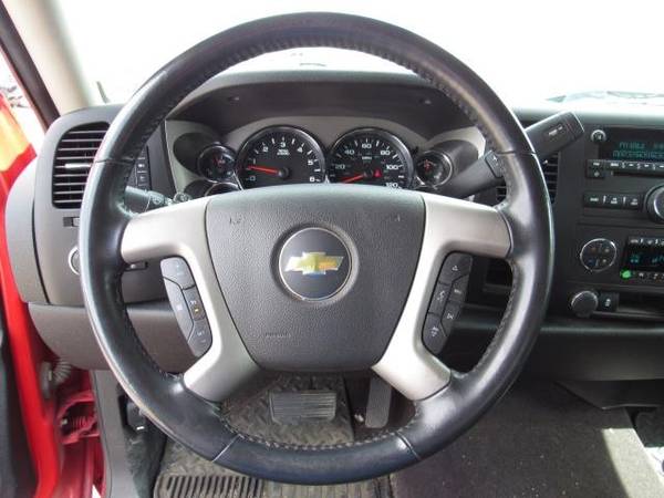 2012 CHEVROLET SILVERADO 1500 LT PACKAGE - - by dealer for sale in Spearfish, SD – photo 9
