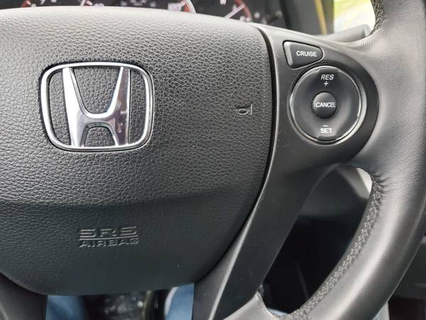 Honda Accord sport - cars & trucks - by owner - vehicle automotive... for sale in Cambridge, MN – photo 24