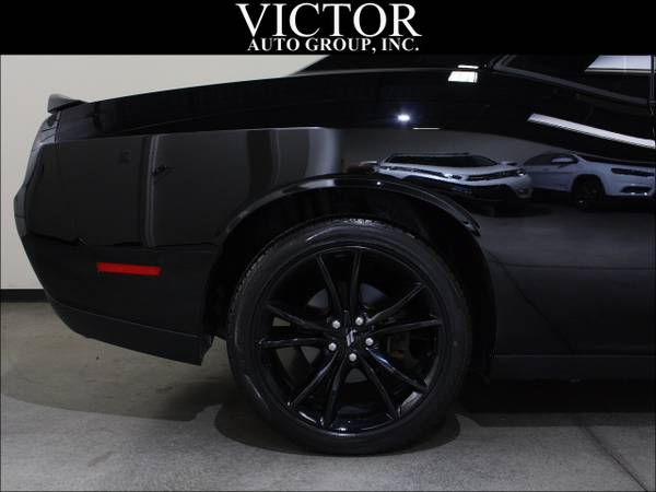2018 Dodge Challenger R/T RWD - - by dealer - vehicle for sale in West Chicago, IL – photo 13