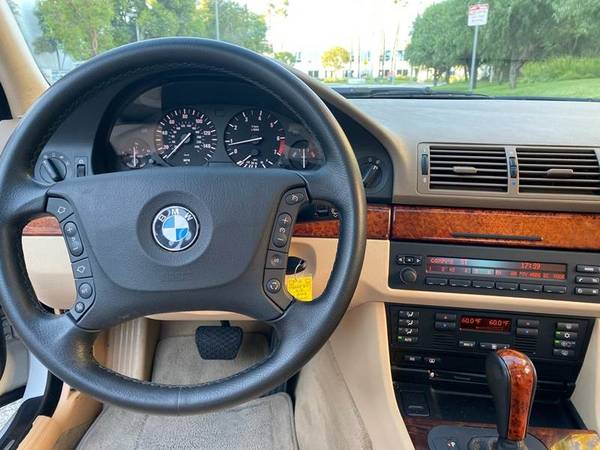2003 BMW 5 Series 530i 4dr Sedan, EXTRA CLEAN!!!! for sale in Panorama City, CA – photo 13