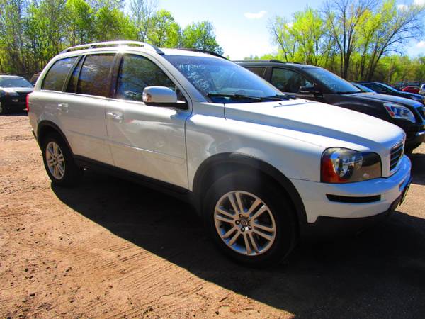 2010 Volvo XC90 FWD 4dr I6 - - by dealer - vehicle for sale in Lino Lakes, MN – photo 3