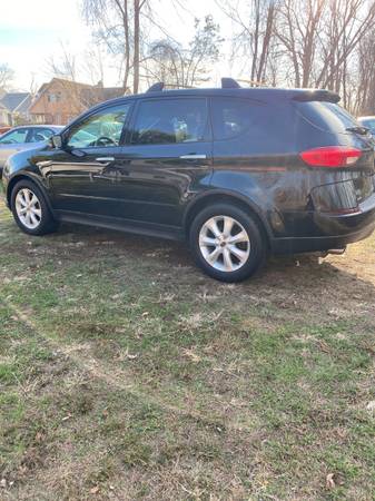 2007 Subaru B9 Tribeca - cars & trucks - by owner - vehicle... for sale in Hopewell Junction, NY – photo 5
