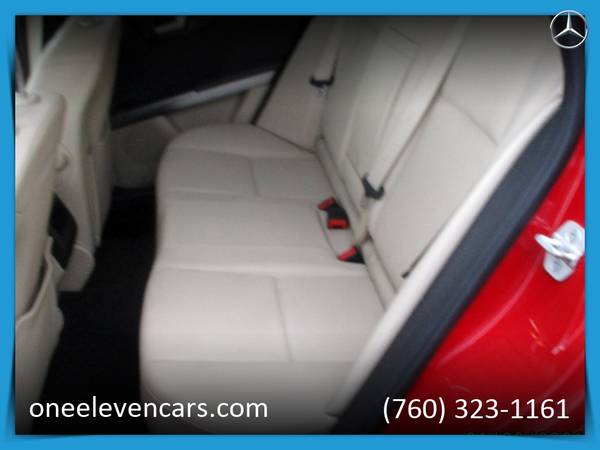 2015 Mercedes-Benz GLK 350 [LOW MilesTRIM] for Only 22, 900 - cars & for sale in Palm Springs, CA – photo 11