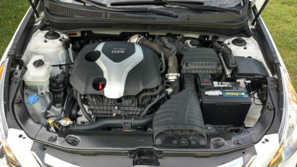 2014 Hyundai Sonata SE 2 0 Turbo for sale in Crawfordville, FL – photo 6