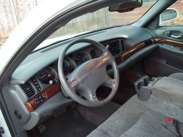 2005 Buick LeSabre Custom Sedan - cars & trucks - by dealer -... for sale in Ozark, MO – photo 13