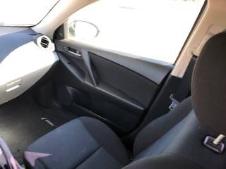 2011 MAZDA 3 i Touring Sedan 4D - cars & trucks - by owner - vehicle... for sale in Odessa, TX – photo 21