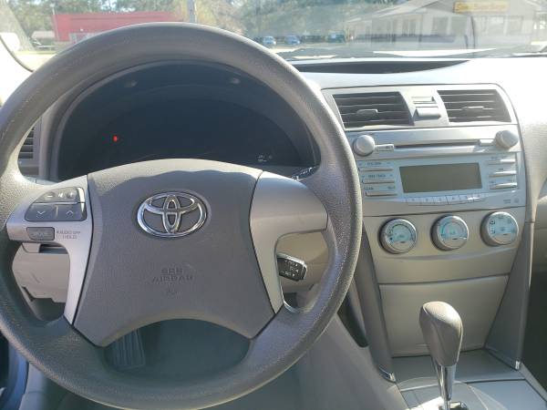 2009 TOYOTA CAMRY NICE! $5995 OBO - cars & trucks - by dealer -... for sale in Grand Bay, AL – photo 11