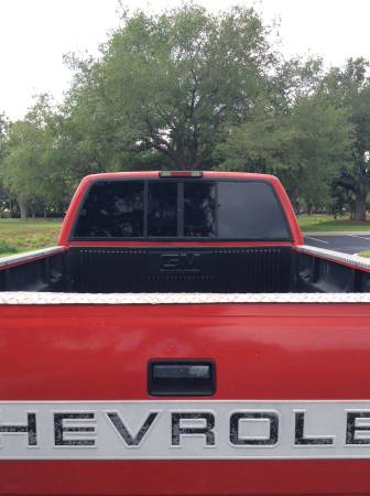 97 chevy 2500 4x4 ext cab for sale in Sarasota, FL – photo 6