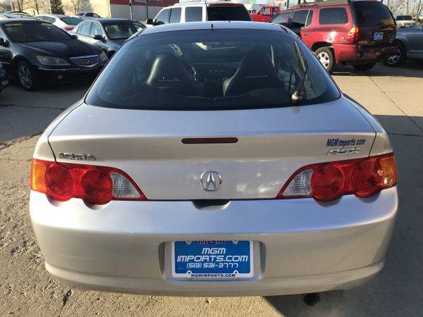 2003 Acura RSX 2dr Hatchback - ALL CREDIT WELCOME! for sale in Cincinnati, OH – photo 6