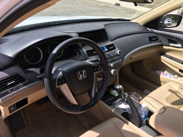 Honda Accord SE 2012 year 2.4L automatic. for sale in Waterbury, CT – photo 9