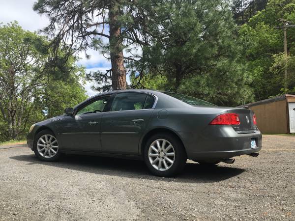 2008 Buick Lucerne CXS for sale in Dallesport, OR – photo 3