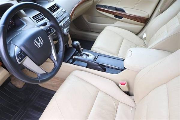 2008 Honda Accord 12718P - cars & trucks - by dealer - vehicle... for sale in Palo Alto, CA – photo 12