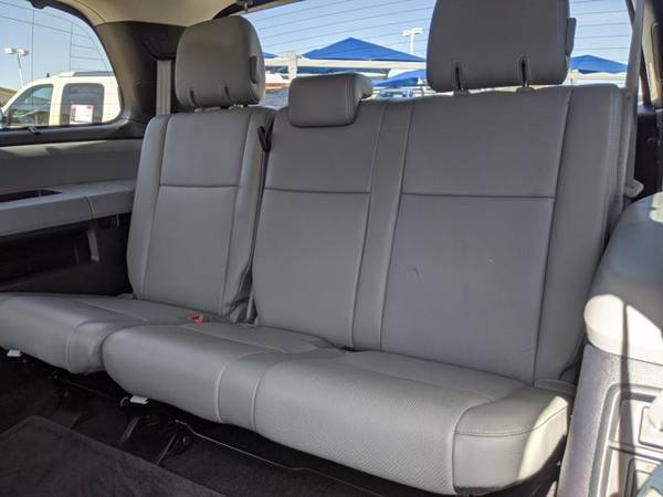 2015 Toyota Sequoia Platinum SKU: FS059436 SUV - - by for sale in Waco, TX – photo 17