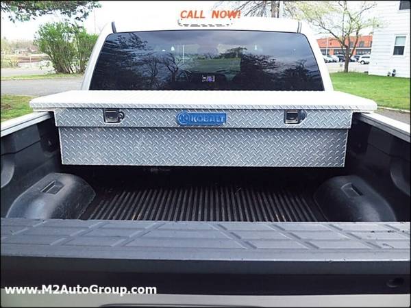 2008 GMC Sierra 1500 SLE1 4WD 4dr Crew Cab 5 8 ft SB - cars & for sale in East Brunswick, NY – photo 22