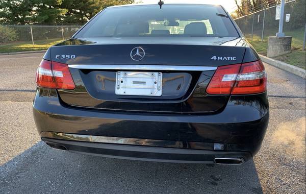 2010 Mercedes Benz E350 4MATIC - cars & trucks - by dealer - vehicle... for sale in STATEN ISLAND, NY – photo 5