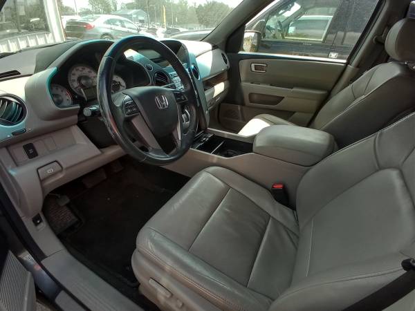 2011 Honda Pilot 4x4 2500 down - - by for sale in Columbia , TN – photo 5