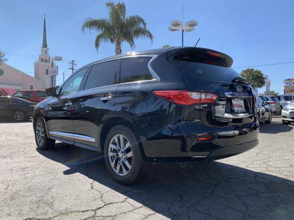 2013 *INFINITI* *JX35* LUXURY SUV! $0 DOWN! LOW PAYMENTS! CALL US📞 for sale in Whittier, CA – photo 4