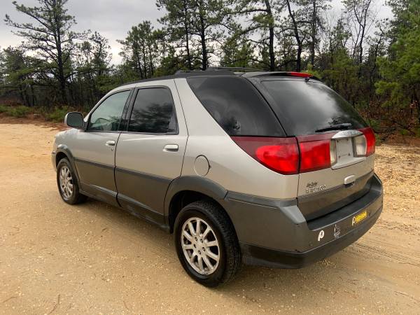 2005 Buick Rendezvous CXL; CLEAN; Runs Great - cars & trucks - by... for sale in Mount Holly, NJ – photo 8