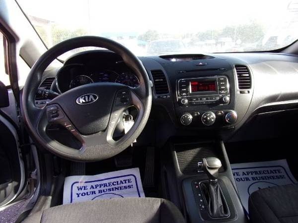 2014 Kia Forte LX A6 - Down Payments As Low As $500 for sale in Denver, NC – photo 10