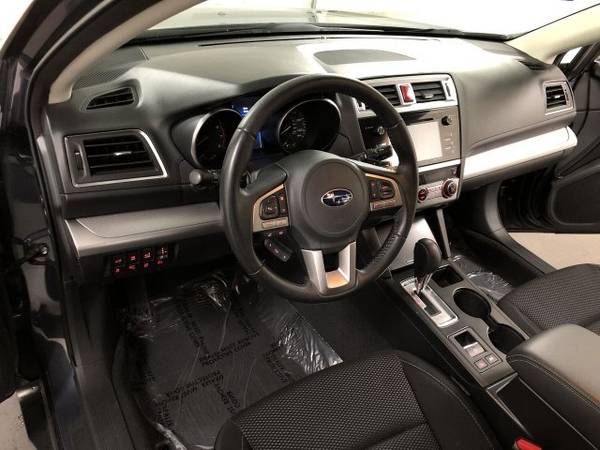 2017 Subaru Outback Carbide Gray Metallic Current SPECIAL!!! for sale in Carrollton, OH – photo 15