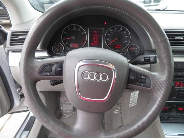 2006 Audi A4 4dr Sdn 2 0T quattro Auto 106, 000 miles 5, 500 - cars & for sale in Waterloo, IA – photo 16