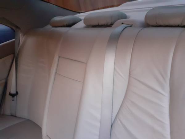 WOW 2002 Mercedes S500AMG, A Must See! for sale in Laurel, District Of Columbia – photo 10