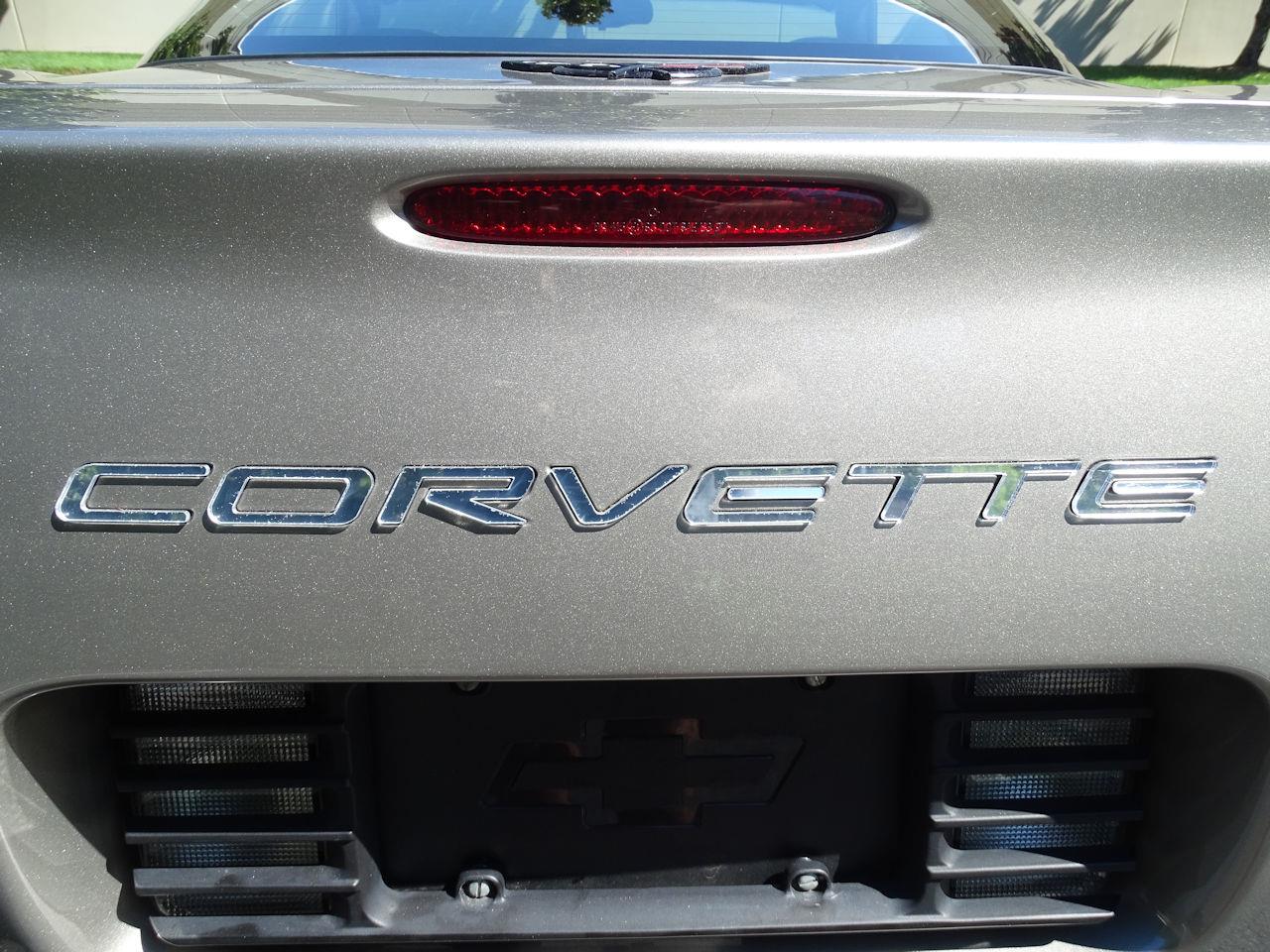 1998 Chevrolet Corvette for sale in O'Fallon, IL – photo 47