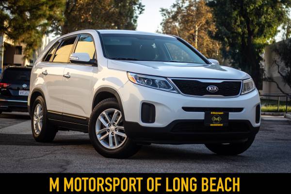 2014 Kia Sorento LX Sport | APPLY NOW CALL - cars & trucks - by... for sale in Long Beach, CA