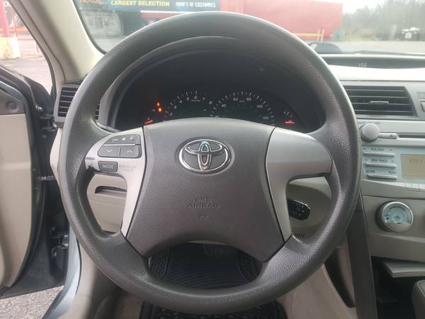 Toyota Camry 2009 - cars & trucks - by dealer - vehicle automotive... for sale in Indianapolis, IN – photo 15