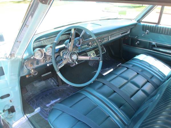 1963 Mercury Marauder for sale in Other, MN – photo 6
