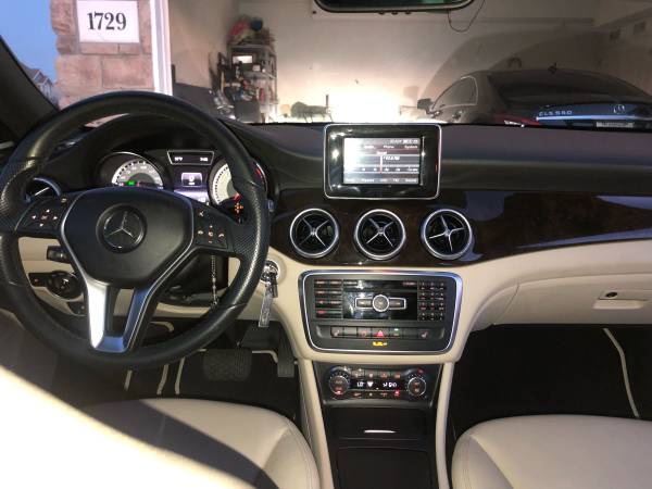 2014 Mercedes cla 250 4 matic for sale in Junction City, KS – photo 4