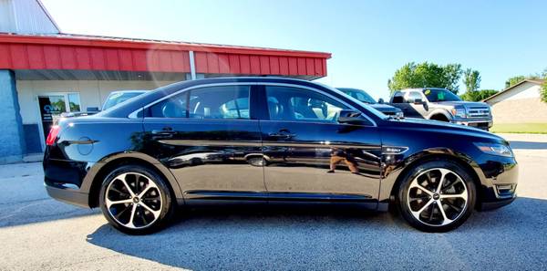 2015 Ford Taurus SHO AWD Loaded w/ Only 48k Miles! for sale in Green Bay, WI – photo 3