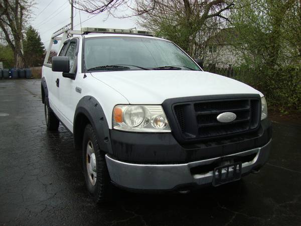 2007 Ford F150 FX4 Super Cab (1 Owner/31, 000 miles) for sale in Other, IA – photo 20