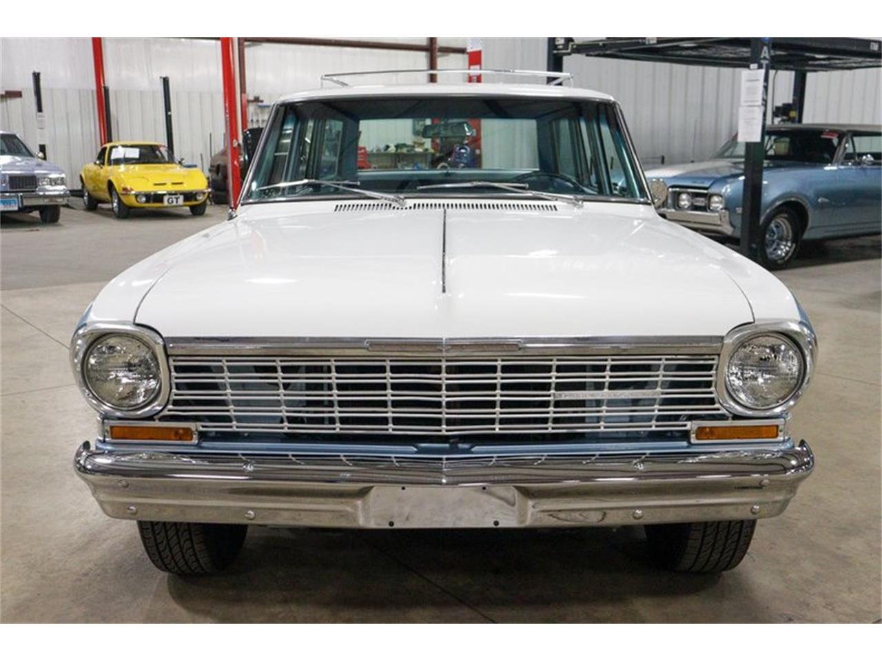 1964 Chevrolet Nova for sale in Kentwood, MI – photo 9