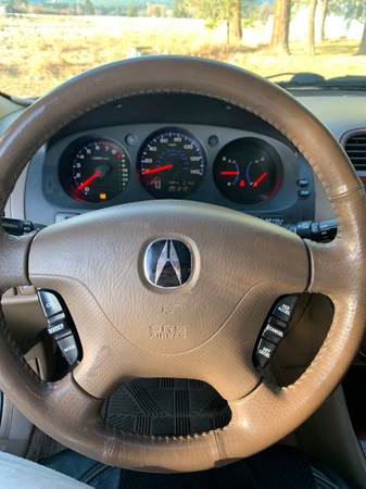 Acura MDX 04 - cars & trucks - by owner - vehicle automotive sale for sale in victor, MT – photo 9