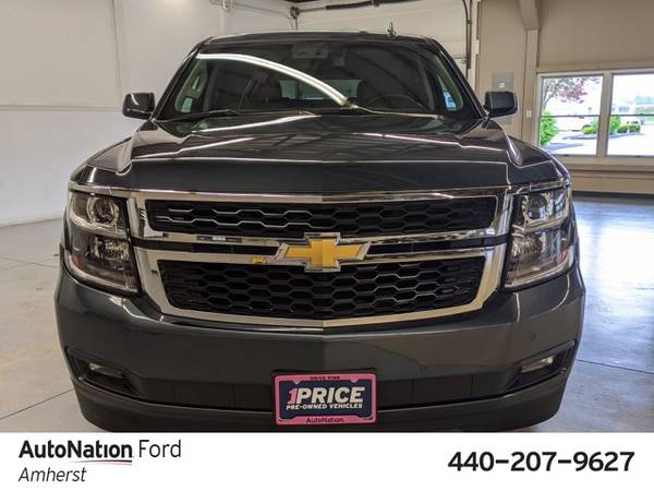 2019 Chevrolet Tahoe LT 4x4 4WD Four Wheel Drive for sale in Amherst, OH – photo 10
