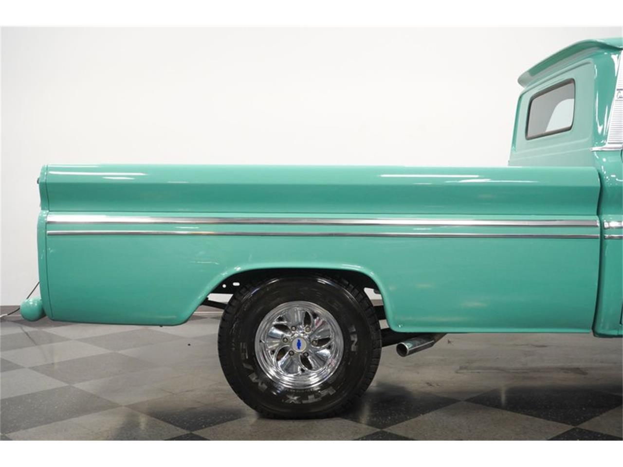 1965 Chevrolet C10 for sale in Mesa, AZ – photo 31